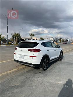هیوندای تۆکسۆن